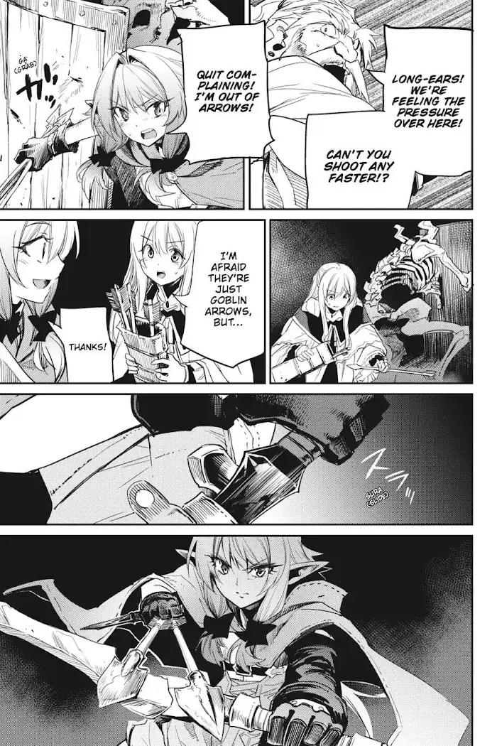 Goblin Slayer Chapter 28 image 09_optimized